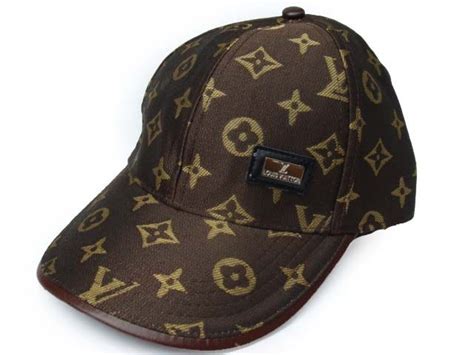 gorra original louis vuitton|Louis Vuitton gorras.